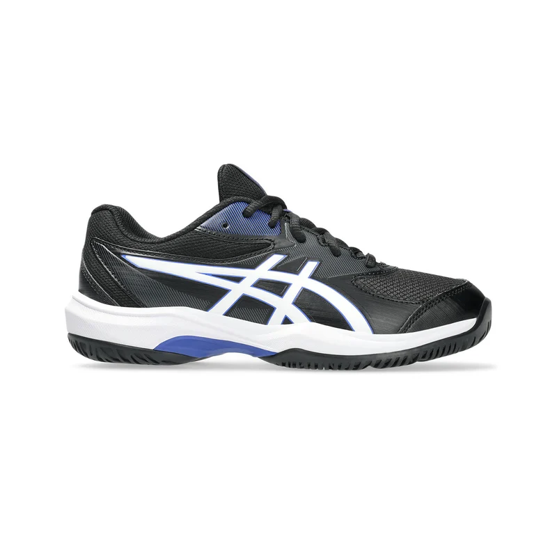 Gel-Game Chaussures toutes surfaces Enfants - noir, blanc