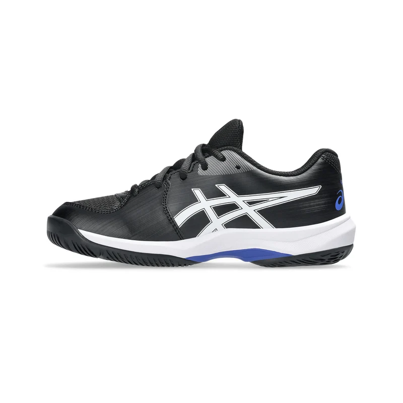 Gel-Game Chaussures toutes surfaces Enfants - noir, blanc