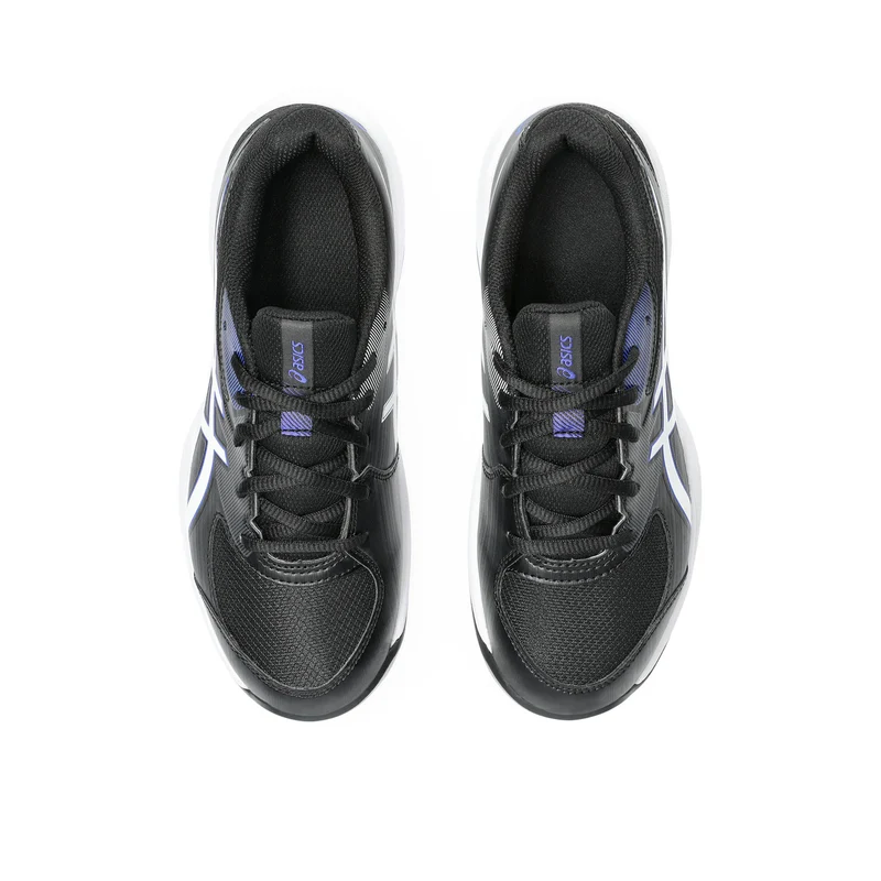 Gel-Game Chaussures toutes surfaces Enfants - noir, blanc