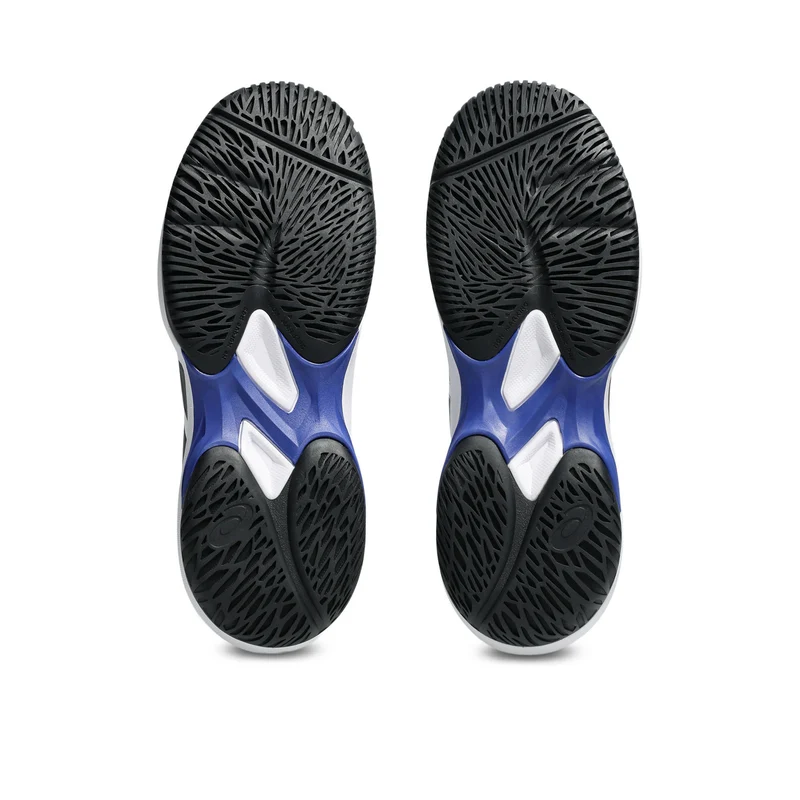 Gel-Game Chaussures toutes surfaces Enfants - noir, blanc