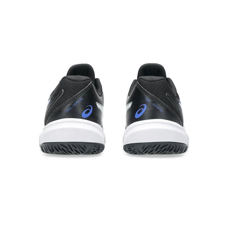 Gel-Game Chaussures toutes surfaces Enfants - noir, blanc