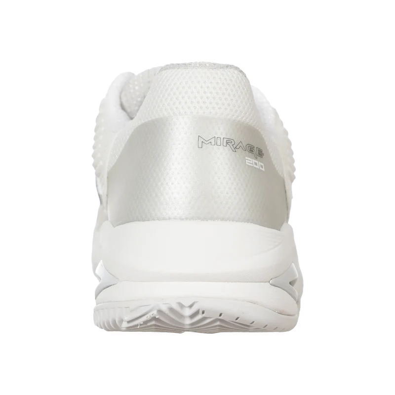 Mirage 200 II Chaussure terre battue Femmes - blanc, gris