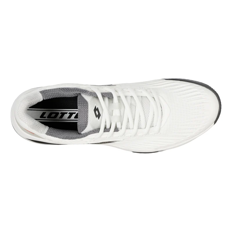 Mirage 200 II Chaussure terre battue Hommes - blanc, noir