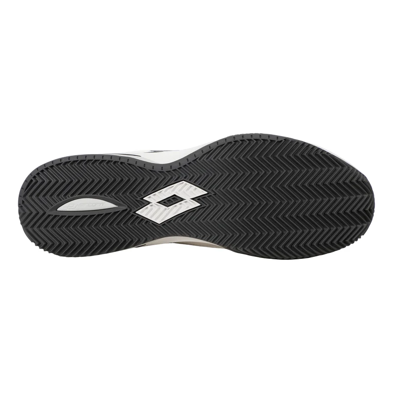 Mirage 200 II Chaussure terre battue Hommes - blanc, noir