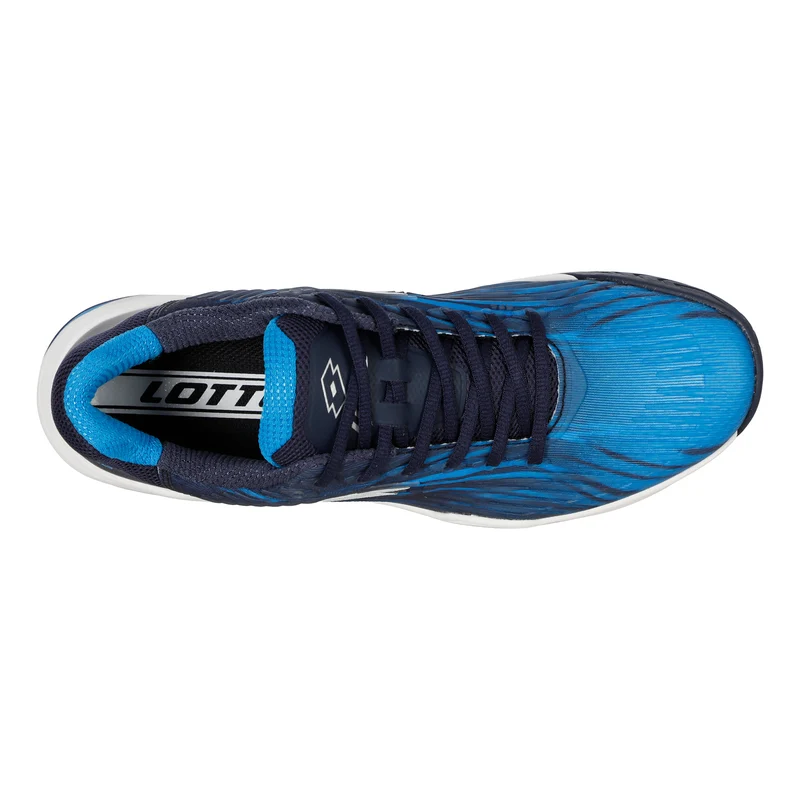 Mirage 200 II PRT SPD Chaussures toutes surfaces Hommes - bleu foncé, blanc