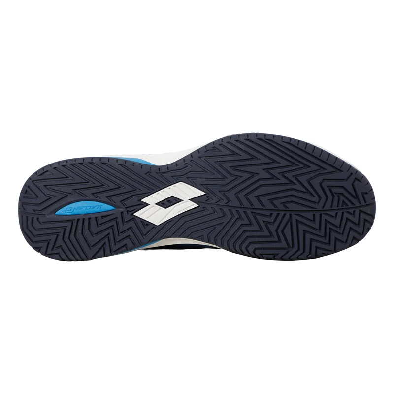 Mirage 200 II PRT SPD Chaussures toutes surfaces Hommes - bleu foncé, blanc