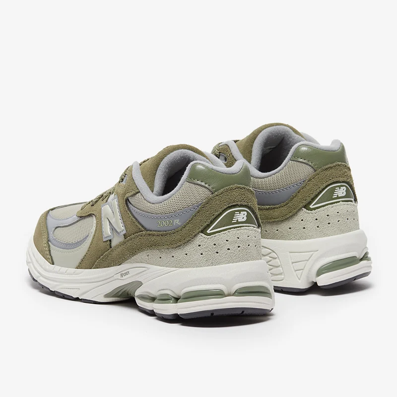New Balance 2002 pour Enfant plus âgé