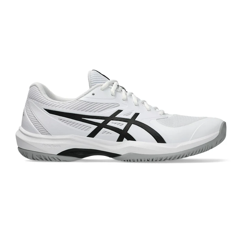 Game FF Chaussures toutes surfaces Hommes - blanc, noir