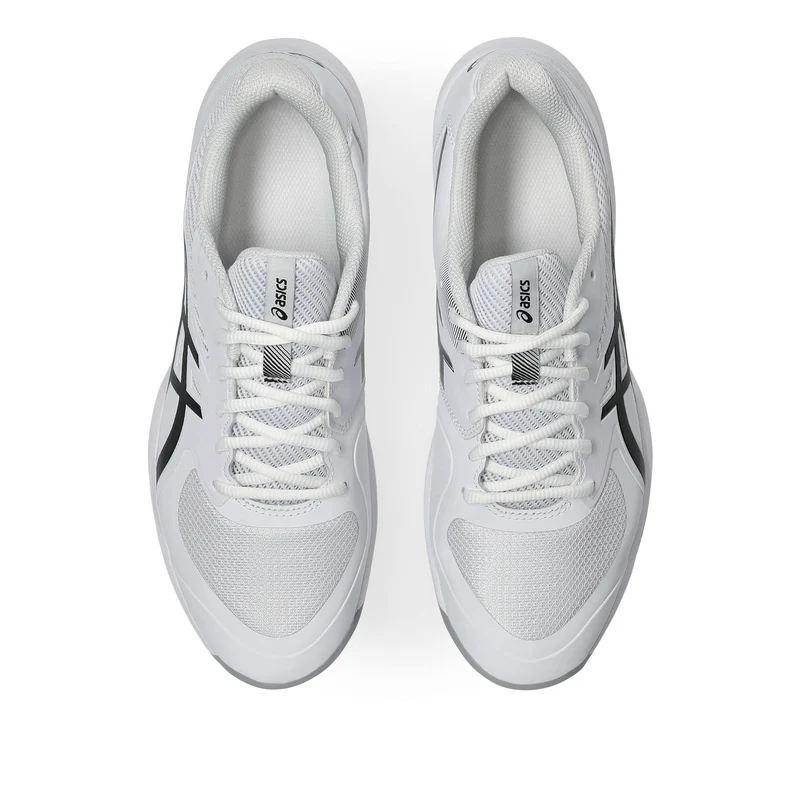 Game FF Chaussures toutes surfaces Hommes - blanc, noir