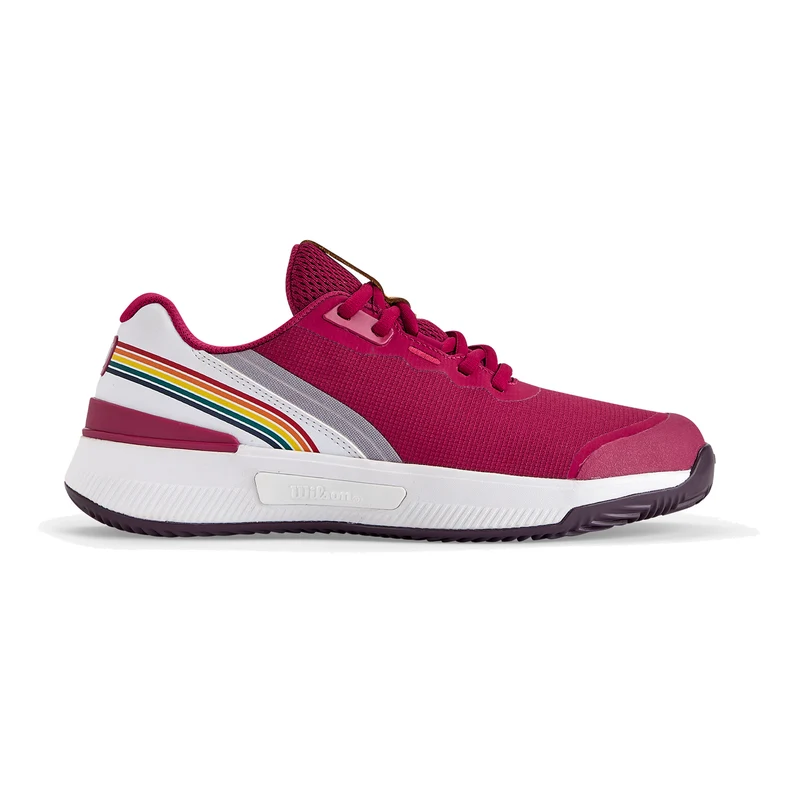 Intrigue Pro Chaussure Terre Battue Femmes-Crème