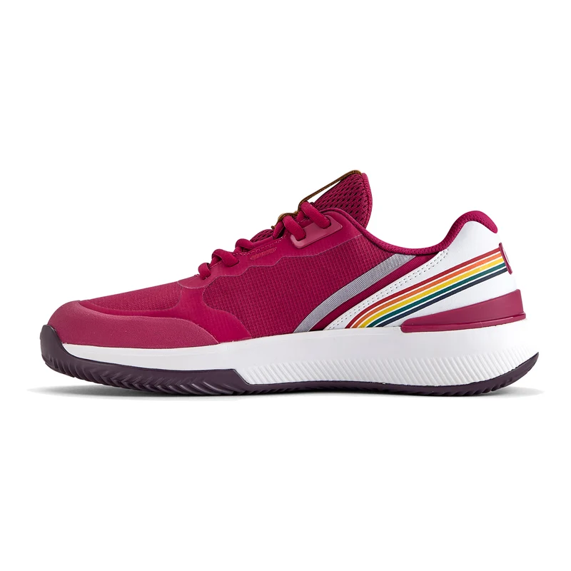 Intrigue Pro Chaussure Terre Battue Femmes-Crème