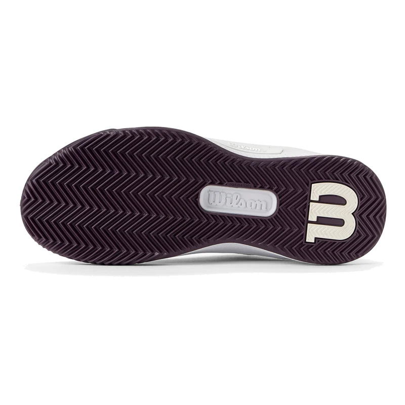 Intrigue Pro Chaussure Terre Battue Femmes-Crème