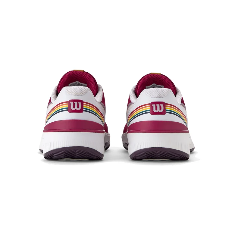 Intrigue Pro Chaussure Terre Battue Femmes-Crème