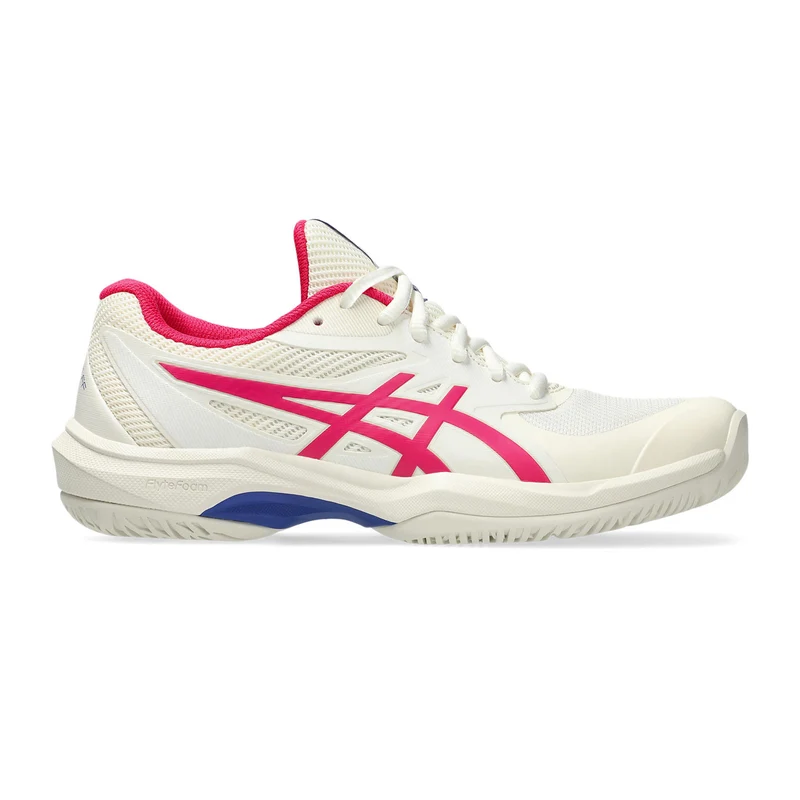Game FF Chaussures toutes surfaces Femmes - crème, baie