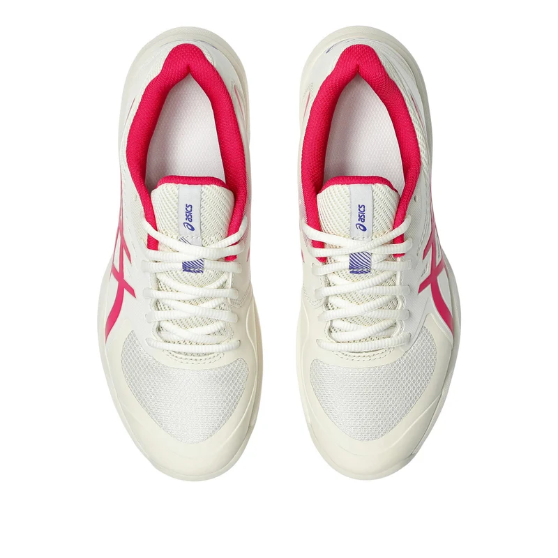 Game FF Chaussures toutes surfaces Femmes - crème, baie