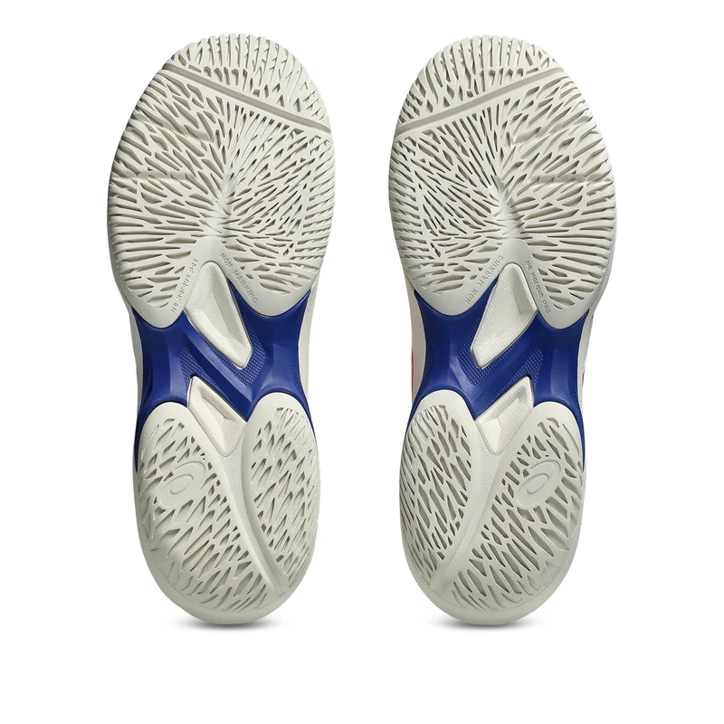 Game FF Chaussures toutes surfaces Femmes - crème, baie