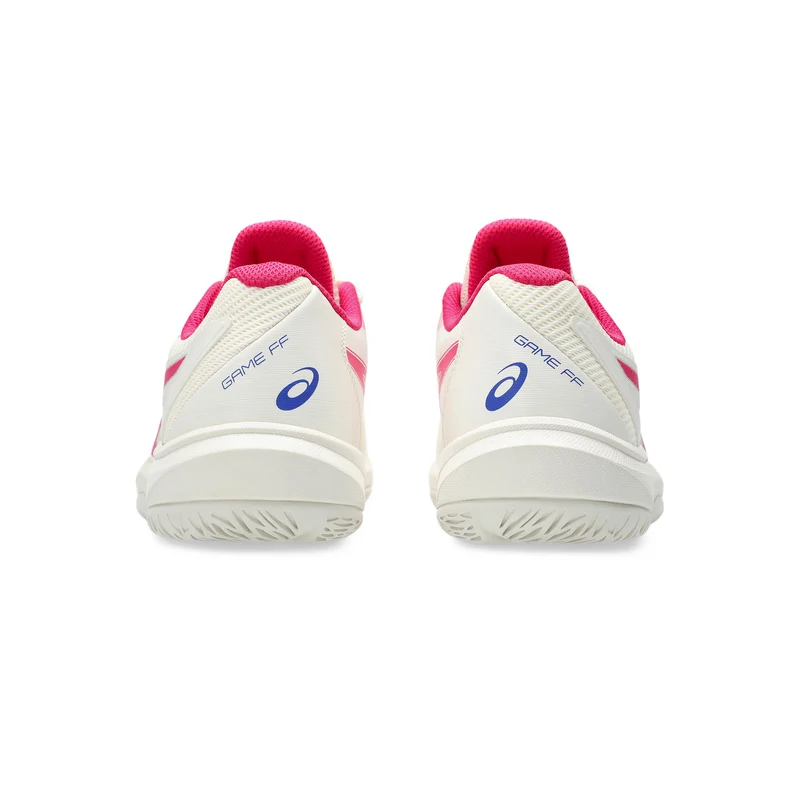 Game FF Chaussures toutes surfaces Femmes - crème, baie