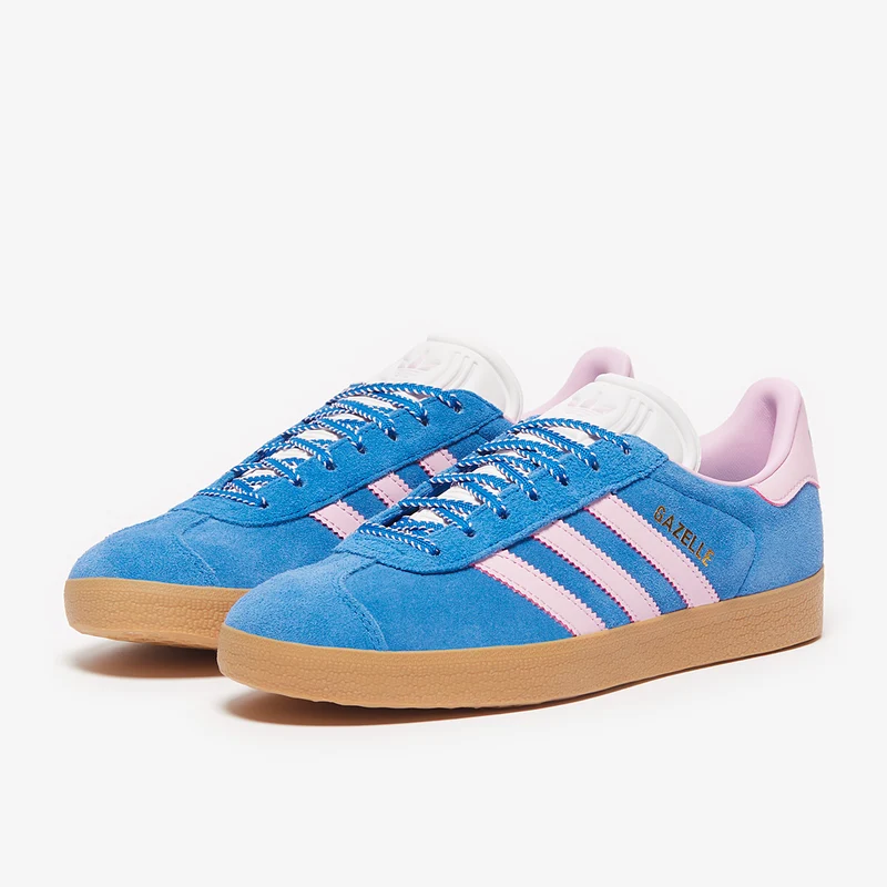 adidas Originals Gazelle pour Femme
