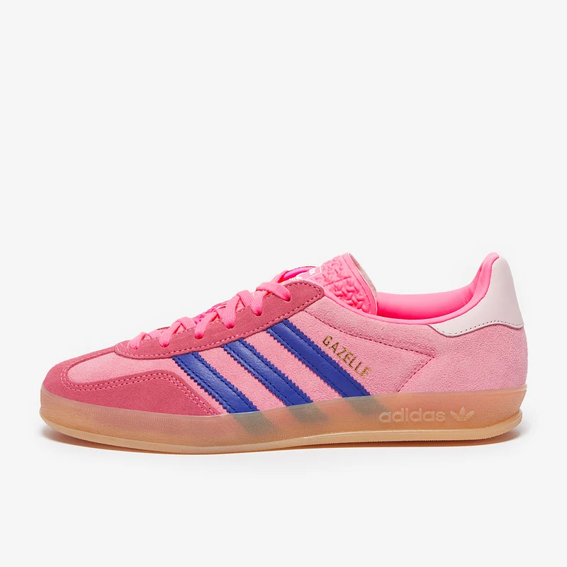 adidas Originals Gazelle Indoor pour Femme