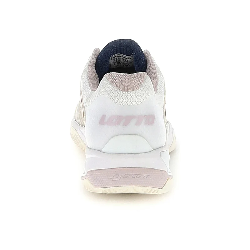 Mirage 100 II Chaussure terre battue Femmes - blanc, beige