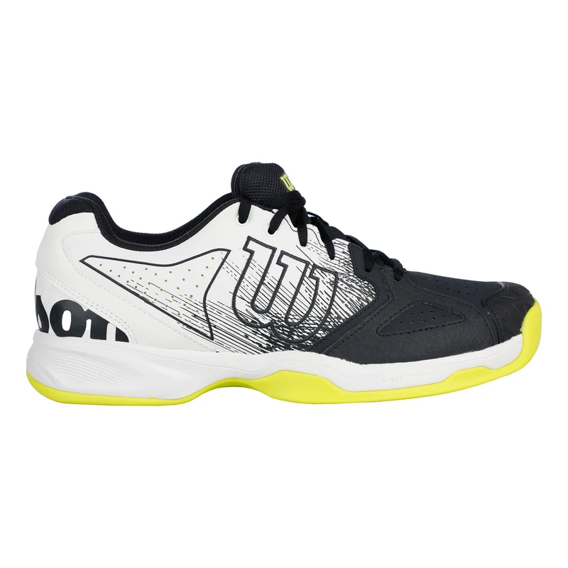 Kaos Devo Chaussure Moquette Edition Spéciale Hommes-Bleu Foncé,Blanc