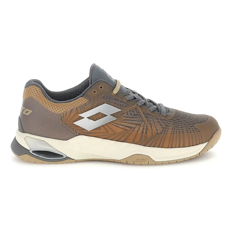 Mirage 100 Chaussures toutes surfaces Hommes - gris, beige