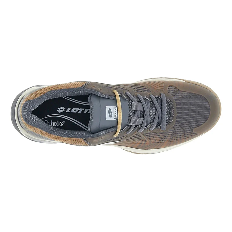 Mirage 100 Chaussures toutes surfaces Hommes - gris, beige