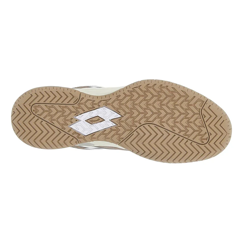 Mirage 100 Chaussures toutes surfaces Hommes - gris, beige