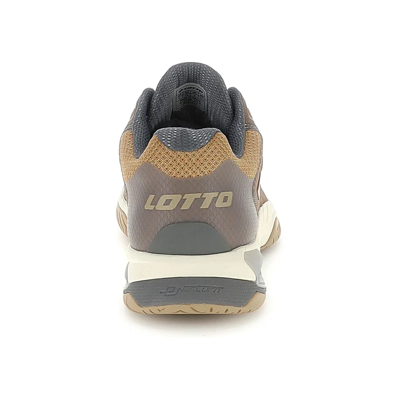 Mirage 100 Chaussures toutes surfaces Hommes - gris, beige