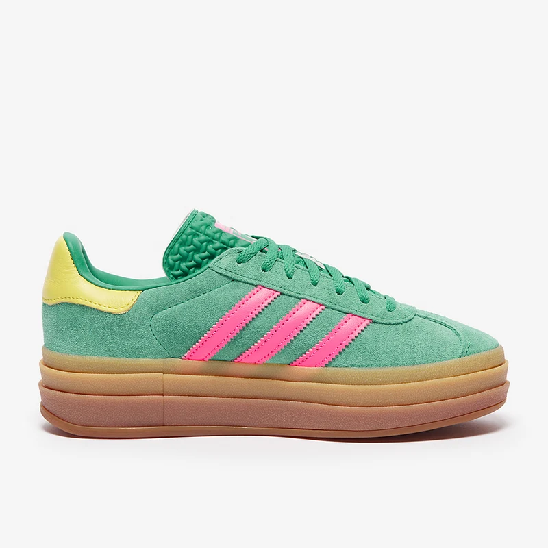 adidas Originals Gazelle Bold pour Femme