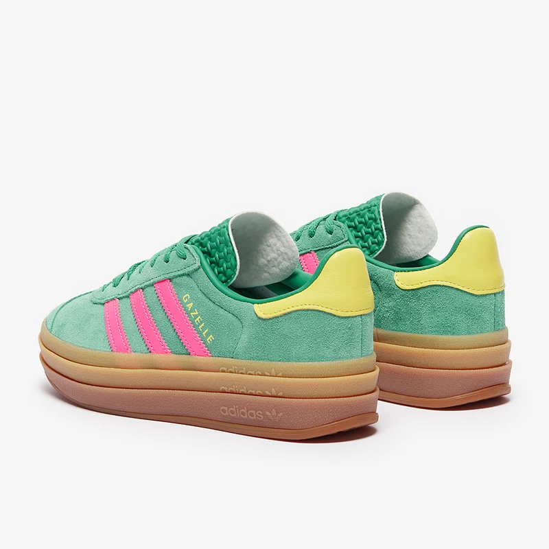 adidas Originals Gazelle Bold pour Femme