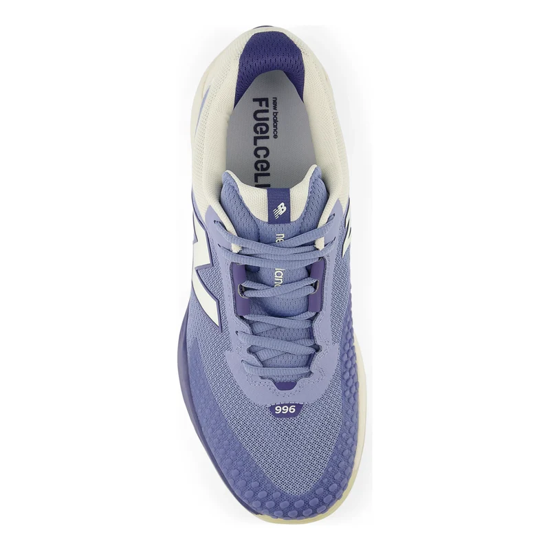 FuelCell 996v6 Chaussure Terre Battue Hommes-Lilas
