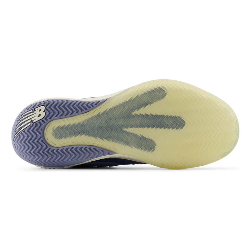 FuelCell 996v6 Chaussure Terre Battue Hommes-Lilas