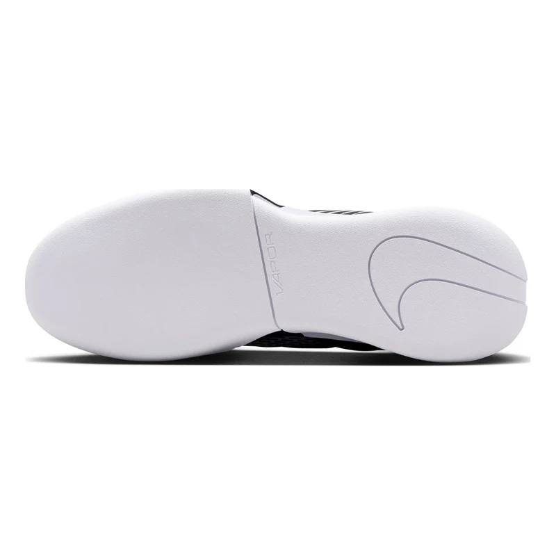 Zoom Vapor Pro 2 Chaussure Moquette Hommes-Noir,Blanc