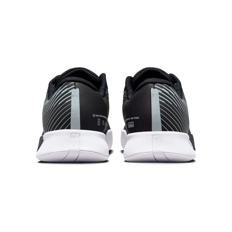 Zoom Vapor Pro 2 Chaussure Moquette Hommes-Noir,Blanc