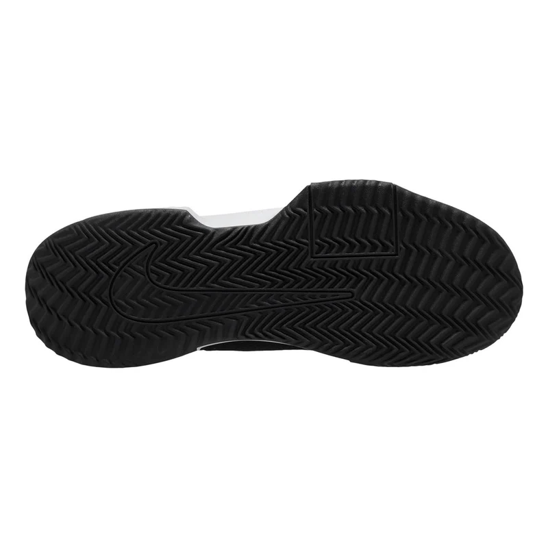 Challenge Pro Chaussure Terre Battue Hommes-Noir,Blanc