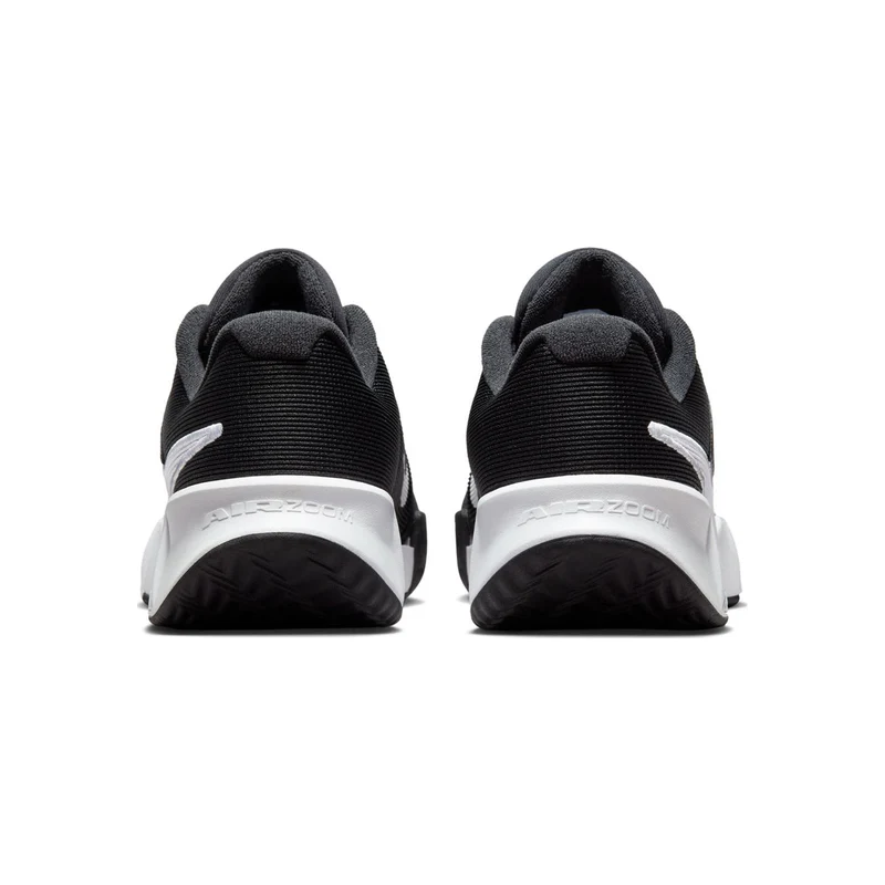 Challenge Pro Chaussure Terre Battue Hommes-Noir,Blanc