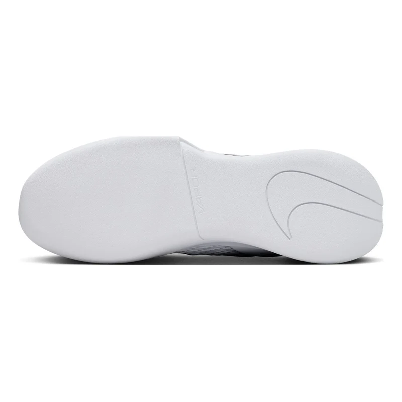 Zoom Vapor Pro 2 Chaussure moquette Hommes - blanc, noir