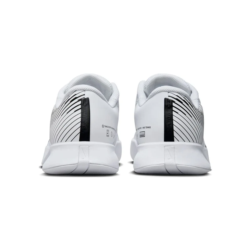 Zoom Vapor Pro 2 Chaussure moquette Hommes - blanc, noir