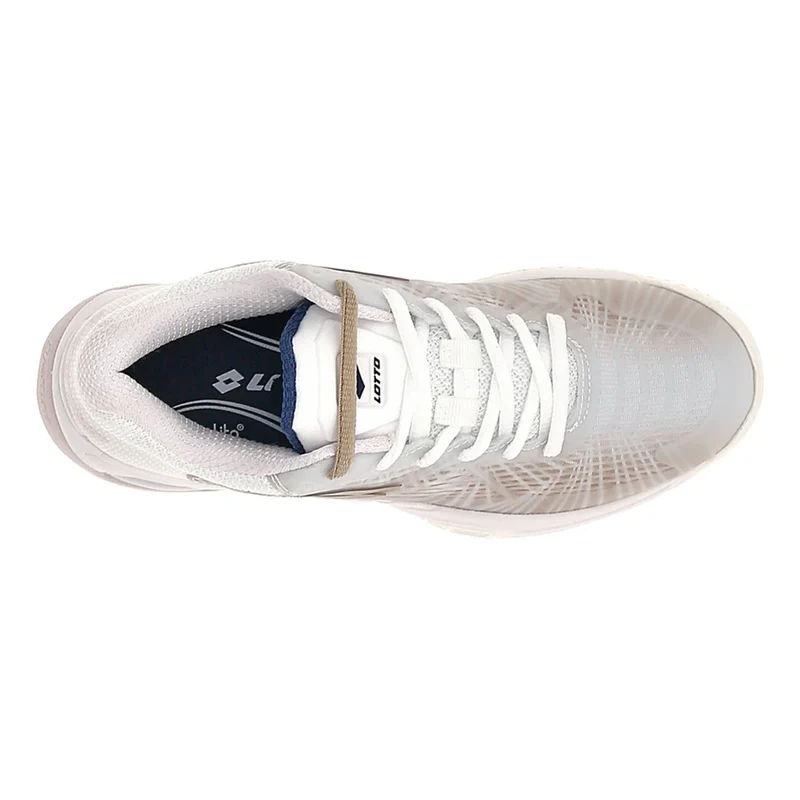 Mirage 100 II SPD Chaussures toutes surfaces Femmes - blanc, beige