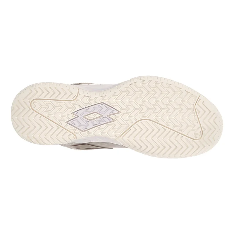 Mirage 100 II SPD Chaussures toutes surfaces Femmes - blanc, beige