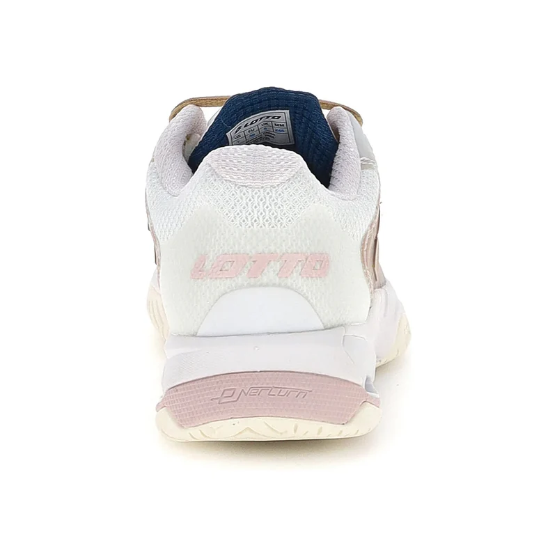 Mirage 100 II SPD Chaussures toutes surfaces Femmes - blanc, beige