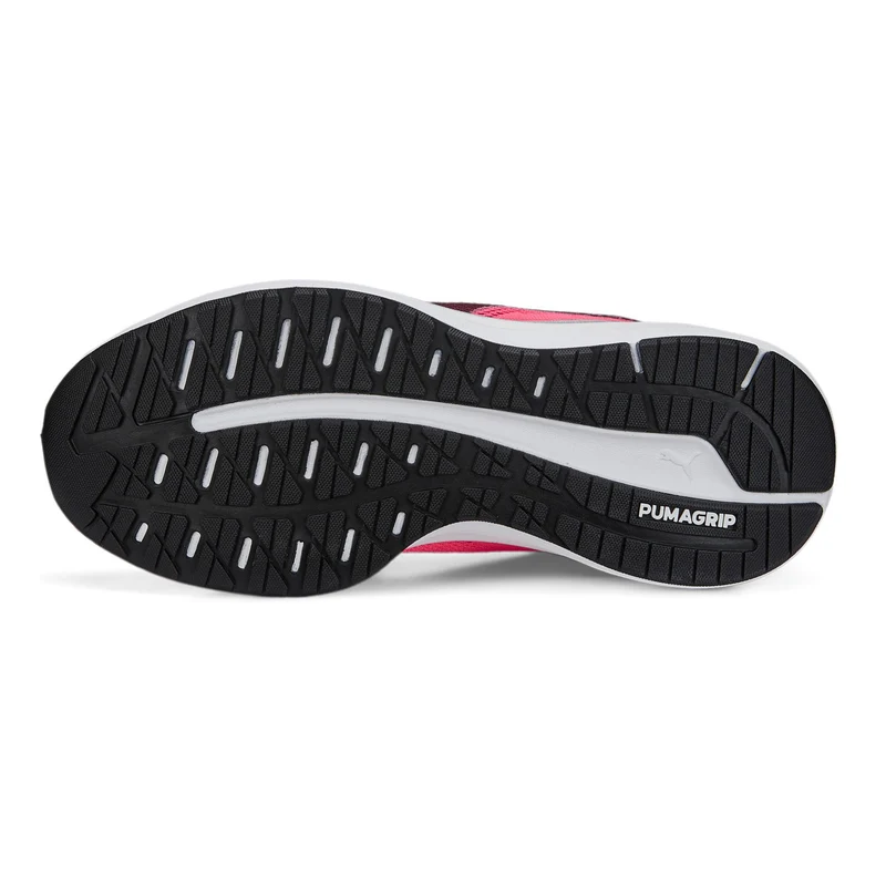Magnify Nitro Surge Chaussure De Running Sans Stabilisateurs Femmes-Pink,Noir