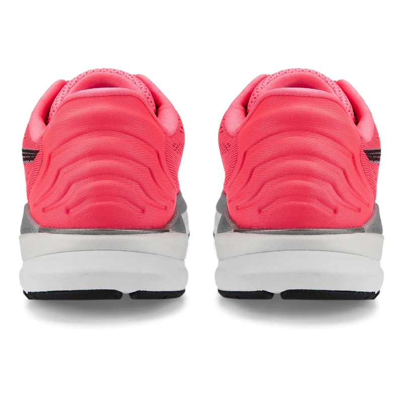 Magnify Nitro Surge Chaussure De Running Sans Stabilisateurs Femmes-Pink,Noir