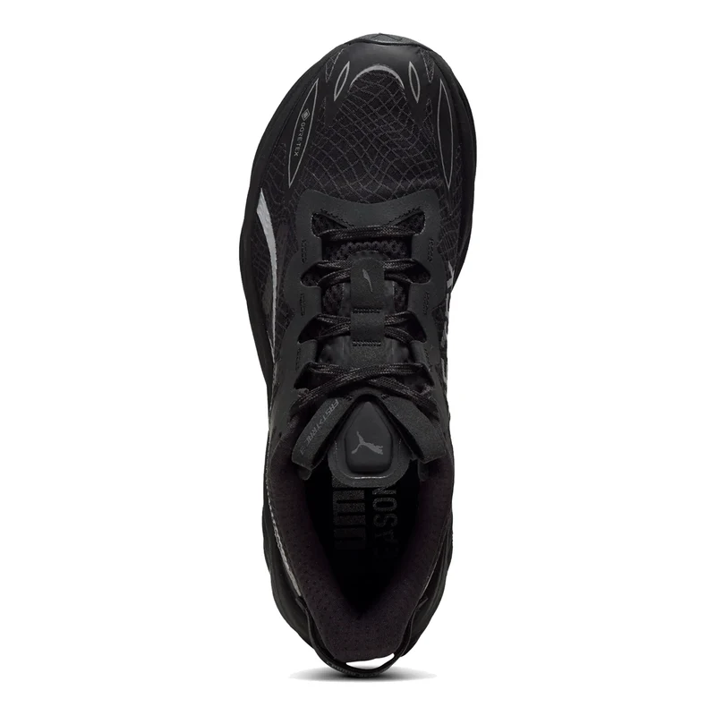 Fast-Trac Nitro 3 GTX Chaussure Trail Femmes-Noir