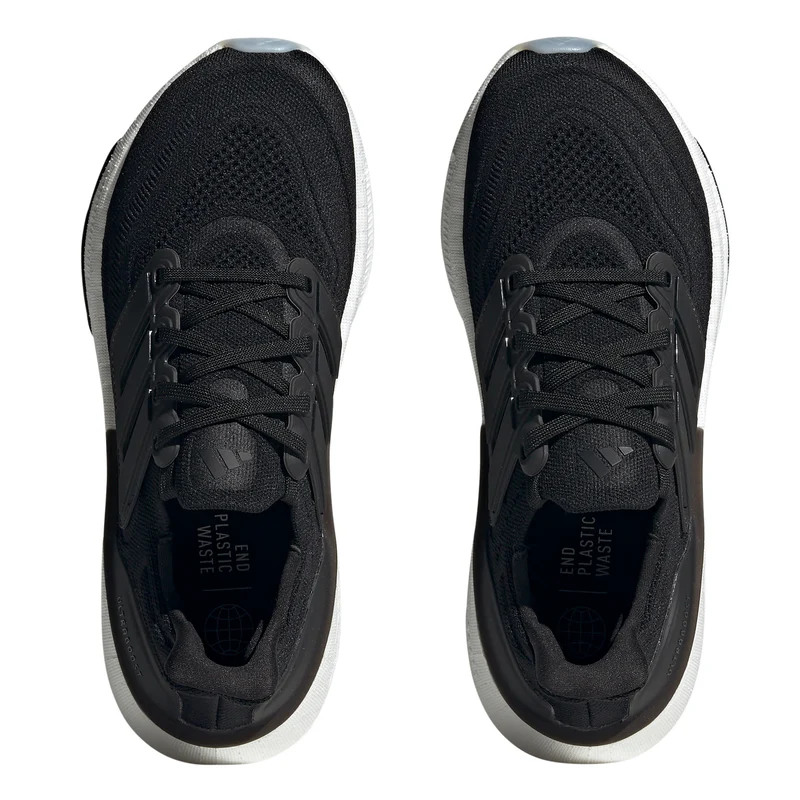 Ultraboost Light Chaussure de running sans stabilisateurs Femmes - noir, blanc