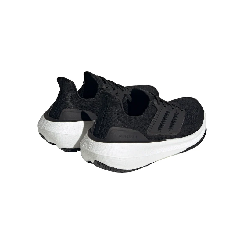 Ultraboost Light Chaussure de running sans stabilisateurs Femmes - noir, blanc