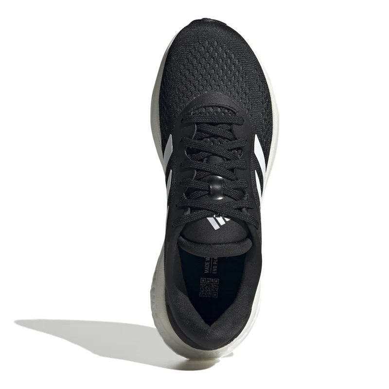 Supernova 2 Chaussure de running sans stabilisateurs Femmes - noir, blanc