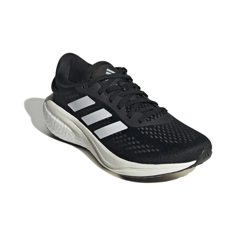 Supernova 2 Chaussure de running sans stabilisateurs Femmes - noir, blanc