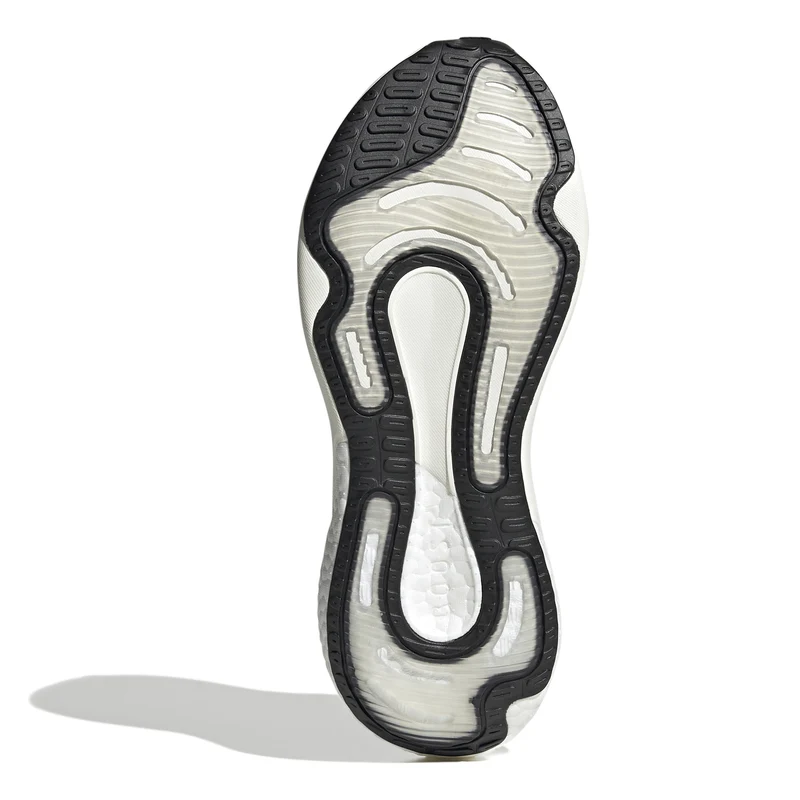 Supernova 2 Chaussure de running sans stabilisateurs Femmes - noir, blanc